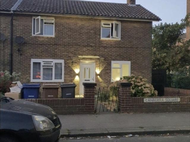 Room for rent in Tilbury, Essex