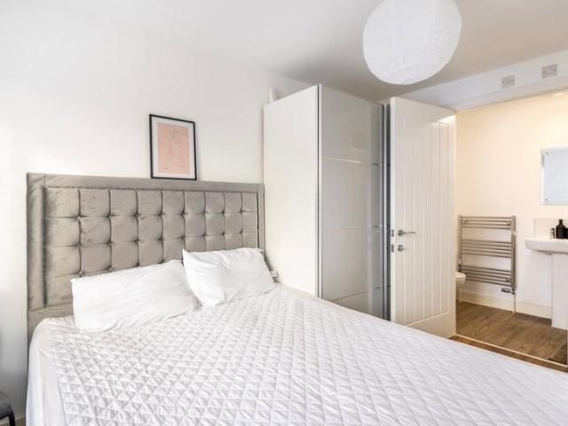 Room for rent in Georgia, Greater Manchester