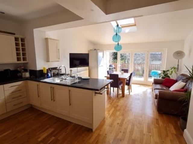 Room for rent in Cherry Orchards, Bristol