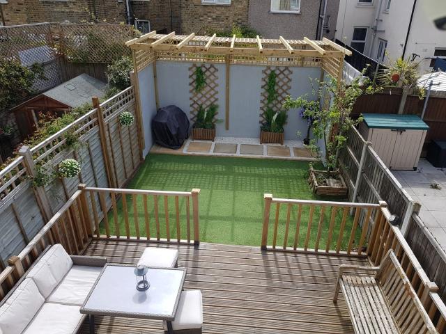 Room for rent in London Borough of Waltham Forest, Greater London
