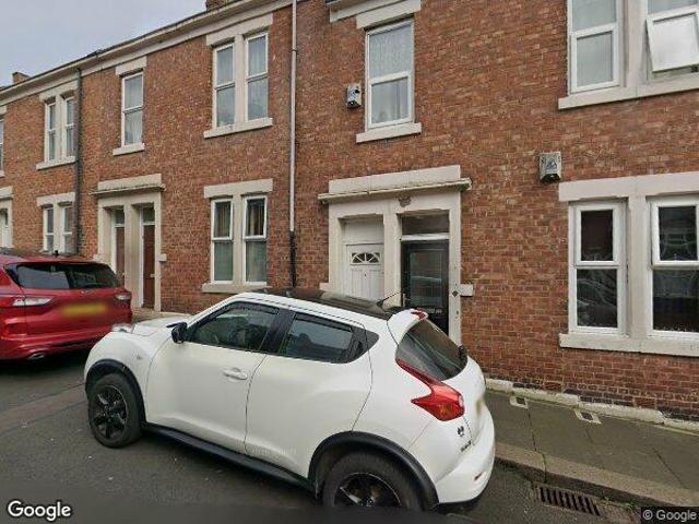 Room for rent in Fenham, Tyne And Wear