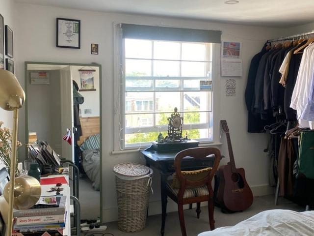 Room for rent in Highbury, Greater London