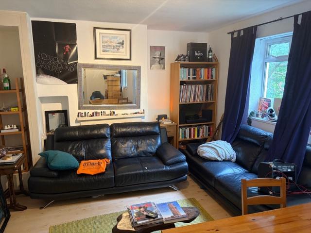 Room for rent in Canonbury, Greater London
