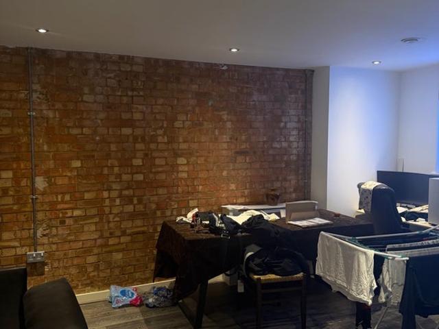 Room for rent in St. George in the East, Shadwell