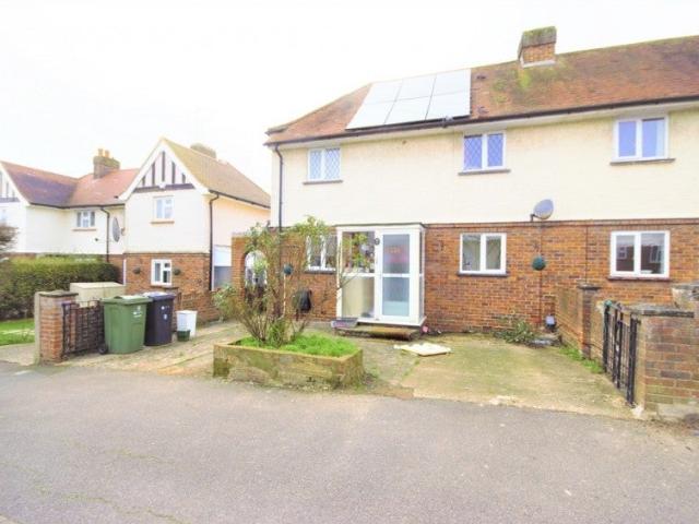 Room for rent in Bellfields, Westborough