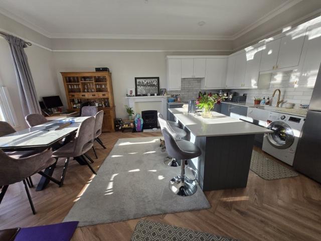 Room for rent in Clifton, Bristol