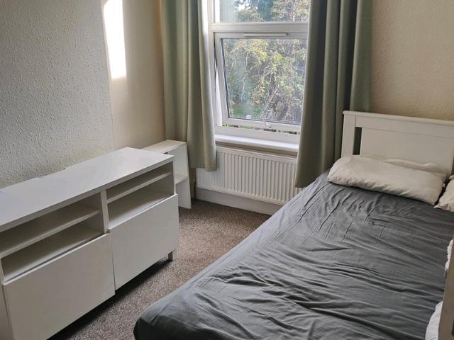 Room for rent in Manor Park, Greater London