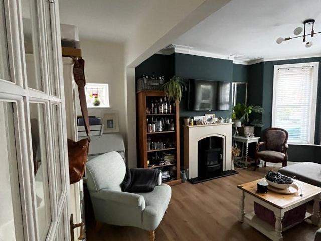 Room for rent in Springbourne, Bournemouth