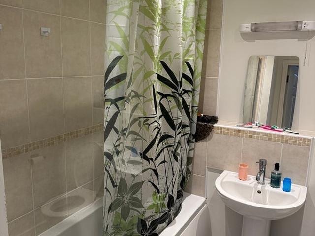 Room for rent in Heath Hill, Telford