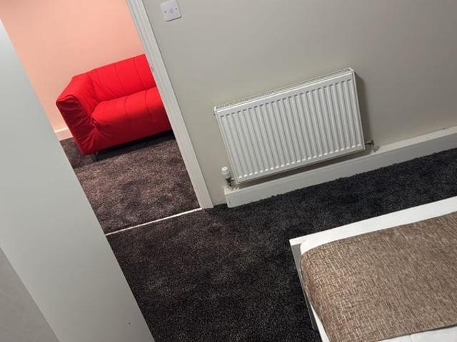 Room for rent in Plungington, Preston