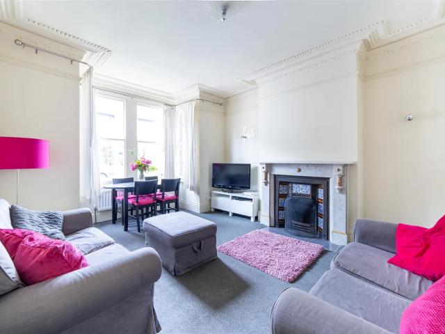 Room for rent in Byker, Newcastle upon Tyne