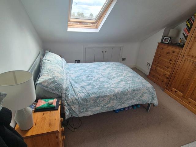 Room for rent in Earlsfield, Greater London