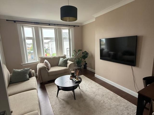 Room for rent in Blawarthill, Yoker