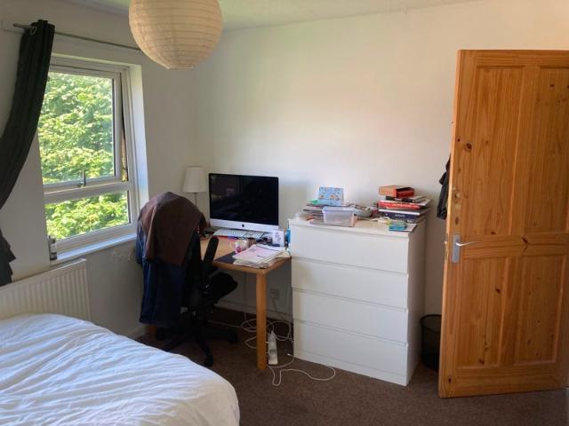 Room for rent in Dalston, De Beauvoir Town