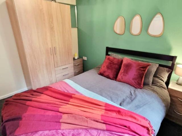 Room for rent in Farnworth, Bolton