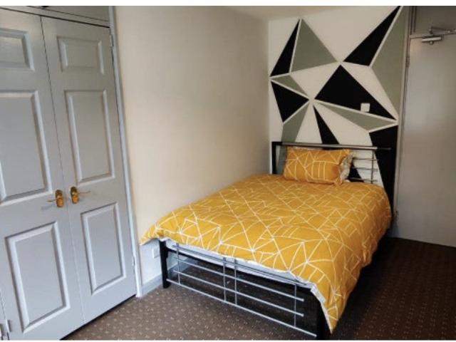 Flat for rent in Georgia, Greater Manchester