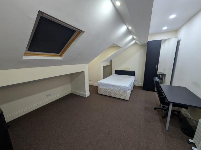 Room for rent in Salford, Greater Manchester