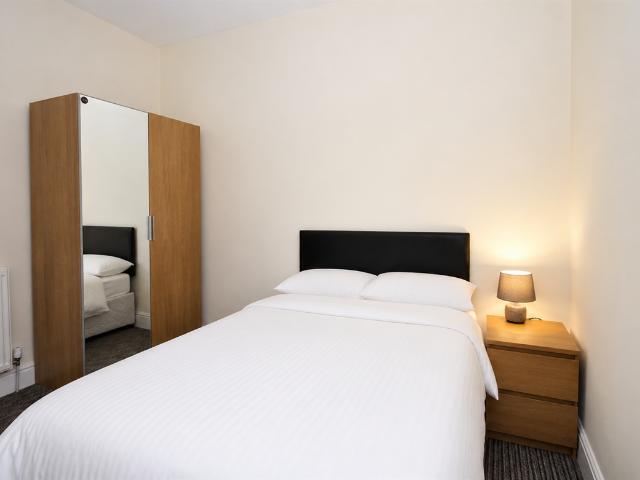 Room for rent in Salford, Greater Manchester