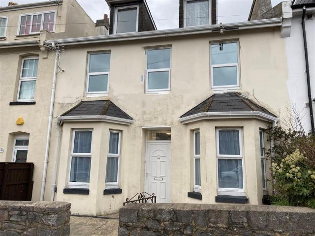 Room for rent in Ellacombe, Babbacombe