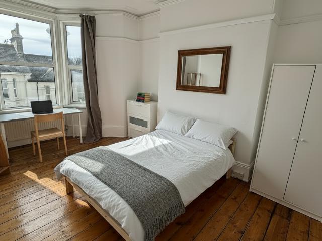 Room for rent in Greenbank, Plymouth