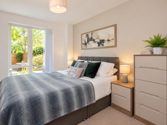 Room for rent in Kensal Town, Greater London