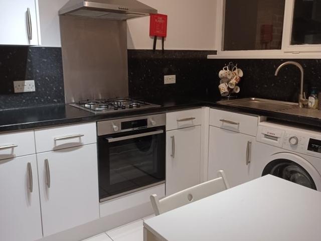 Room for rent in Kensal Town, Maida Vale