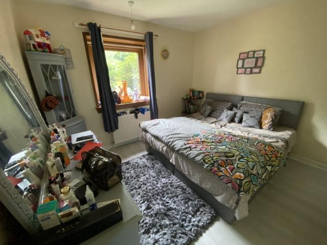 Room for rent in Castlemilk, Scotland