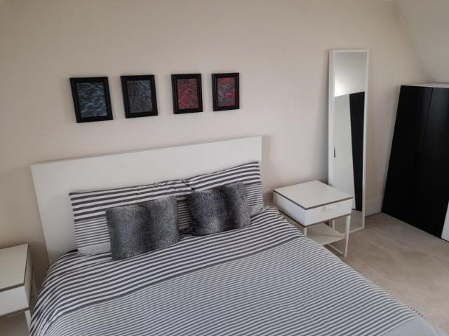 Room for rent in Old Wharf, City Of Leicester