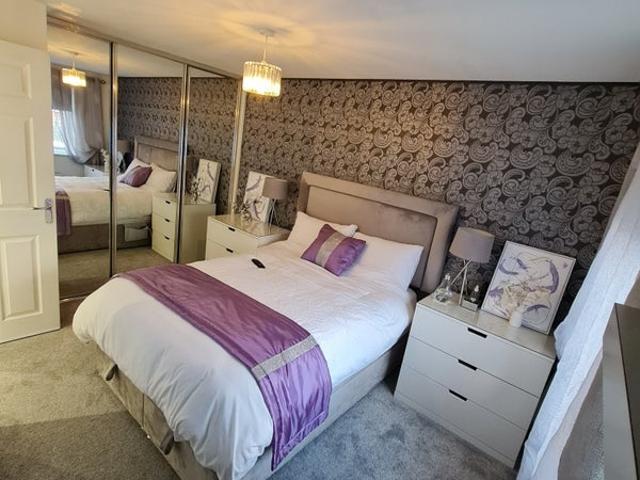 Room for rent in Bermuda, Camp Hill
