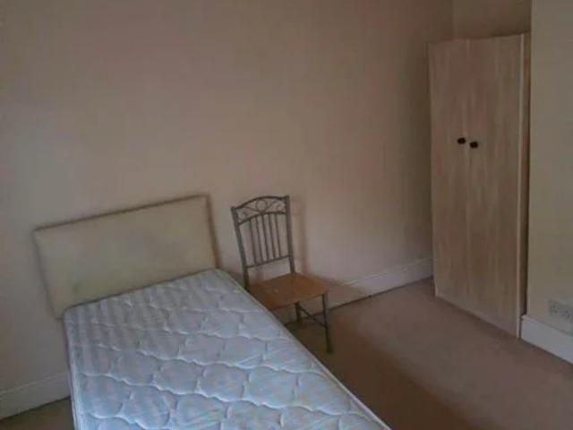 Room for rent in Georgia, Greater Manchester