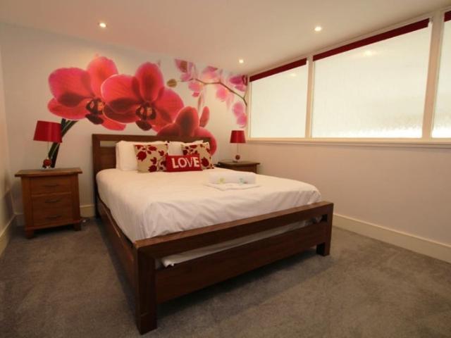 Flat for rent in Kingston, Glasgow