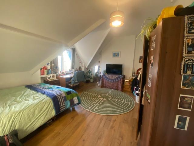 Room for rent in Balsall Heath, Birmingham
