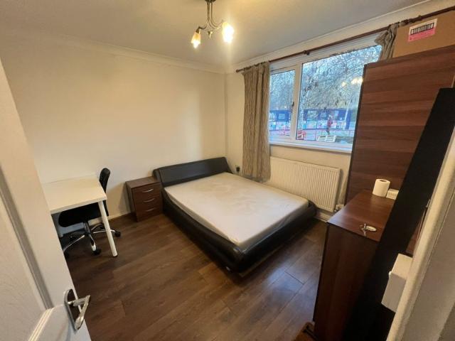 Room for rent in Stratford Marsh, Greater London
