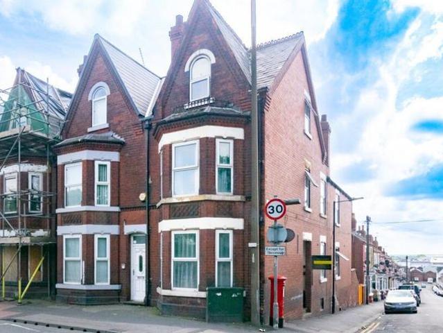 Room for rent in Hexthorpe, South Yorkshire