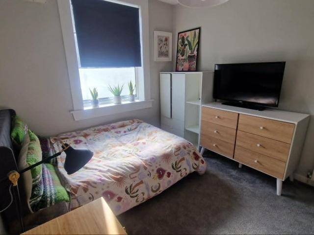 Room for rent in Carrick Knowe, Corstorphine