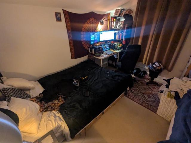 Room for rent in Feckenham, City Of Bristol