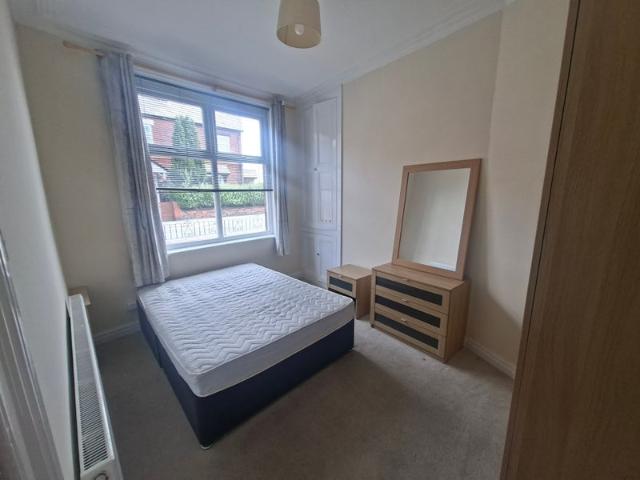Room for rent in Andertons Mill, Lancashire
