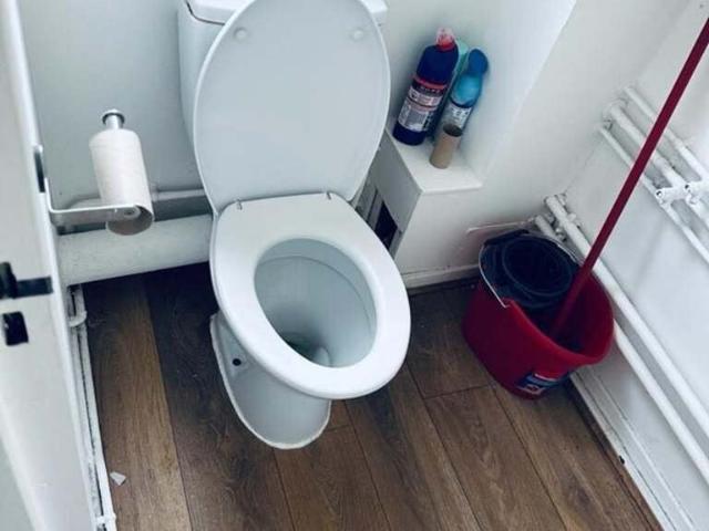 Room for rent in Dartmouth Park, Greater London