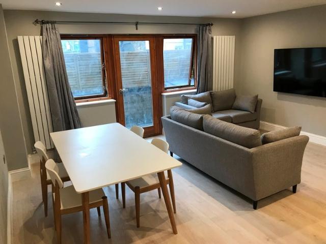 Room for rent in Tower Liberty, Wapping