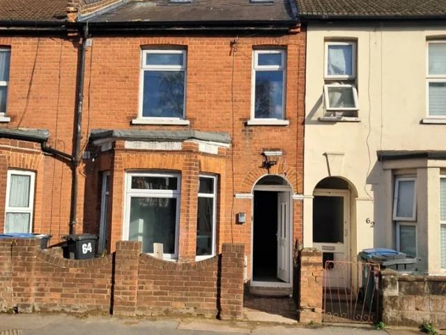 Room for rent in Watford, Hertfordshire