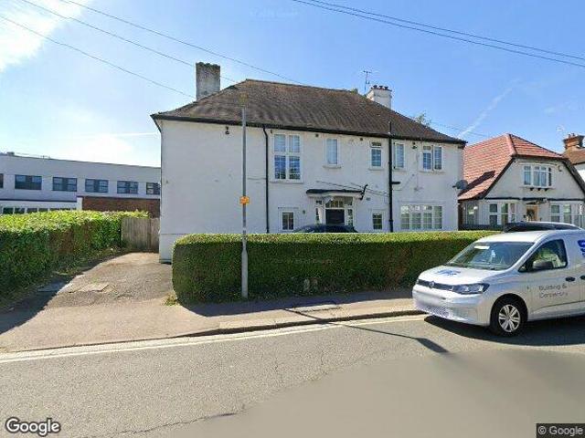 Room for rent in Holywell Estate, Watford