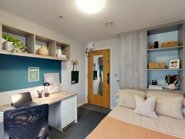Room for rent in Haddon, East Midlands