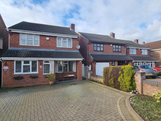 Room for rent in Castle Bromwich, West Midlands