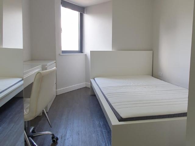 Flat for rent in Plasnewydd, Cardiff