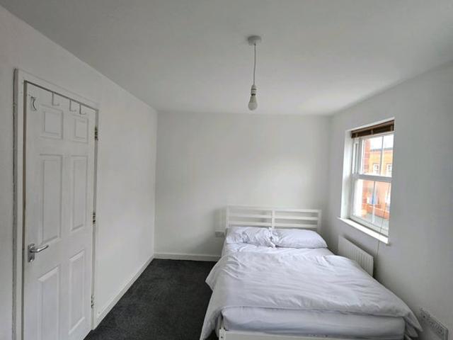 Room for rent in Blackpool