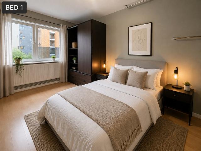 Room for rent in London Borough of Southwark, Greater London