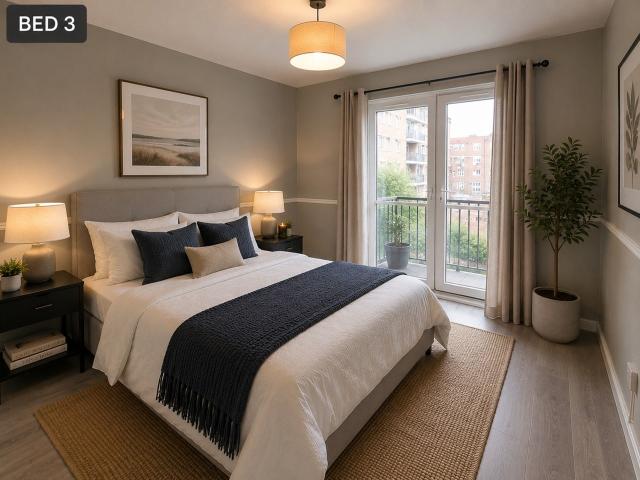 Room for rent in Walworth, Greater London