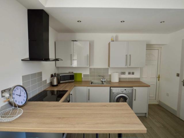 Room for rent in Old Bletchley, Milton Keynes