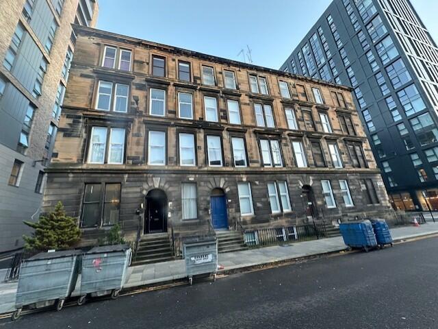 Room for rent in Mount Florida, Glasgow