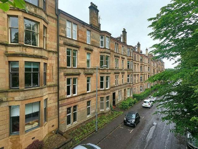 Room for rent in Mount Florida, Scotland